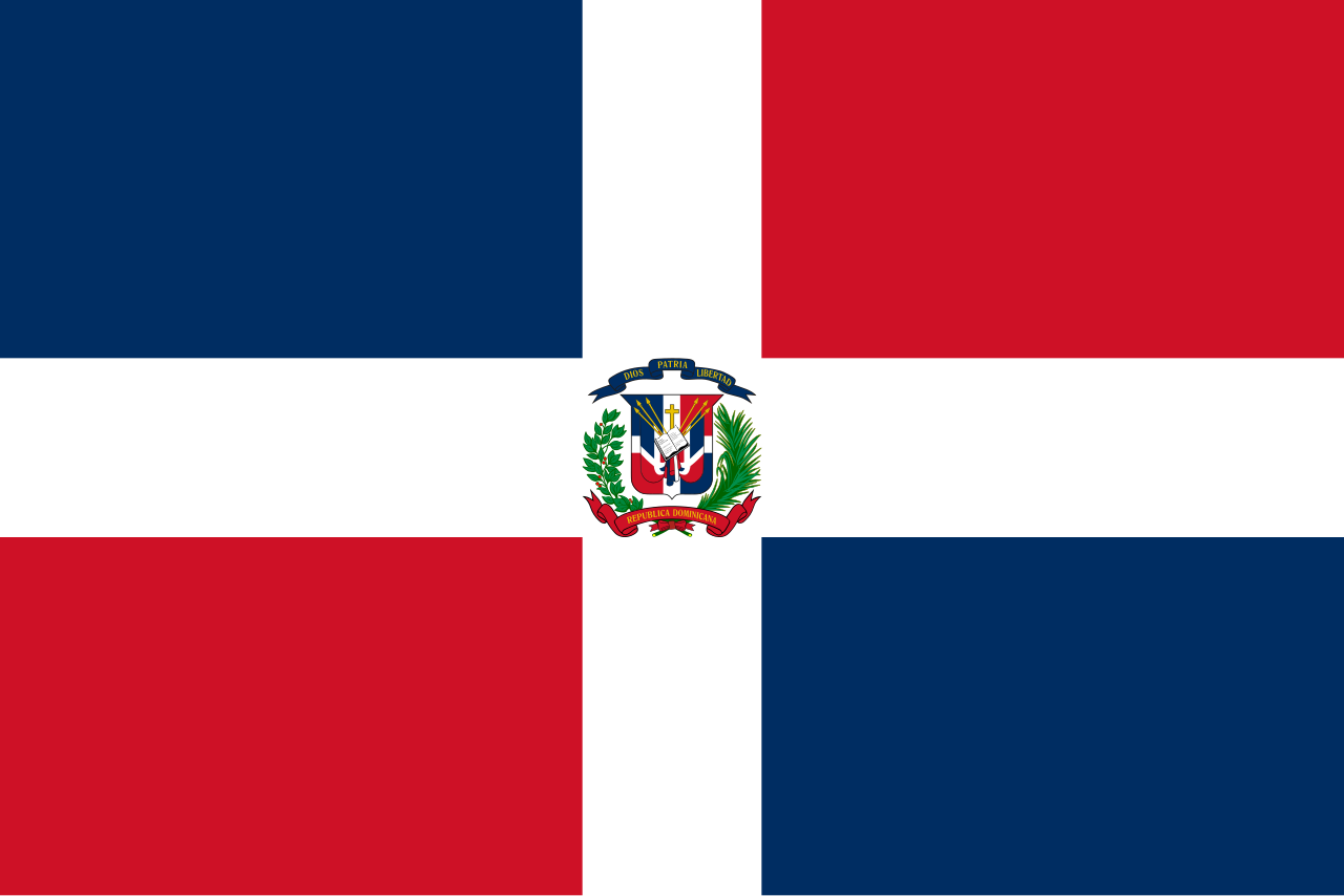 Dominican Republic Cap: The World Baseball Connection
