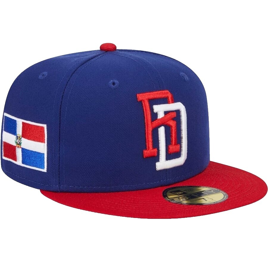 Explore Dominican Republic Cap Ideas & Fan Inspiration